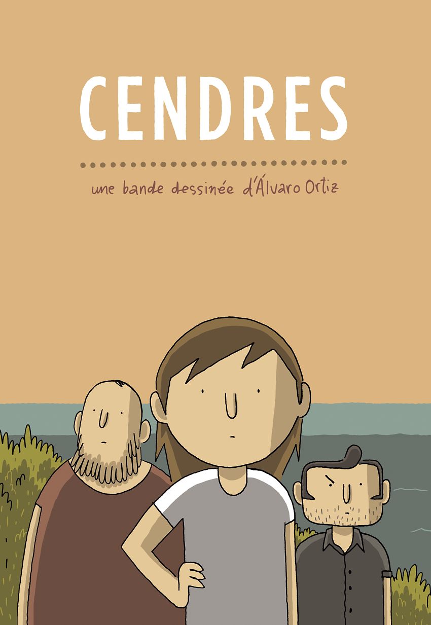 Cendres - One shot