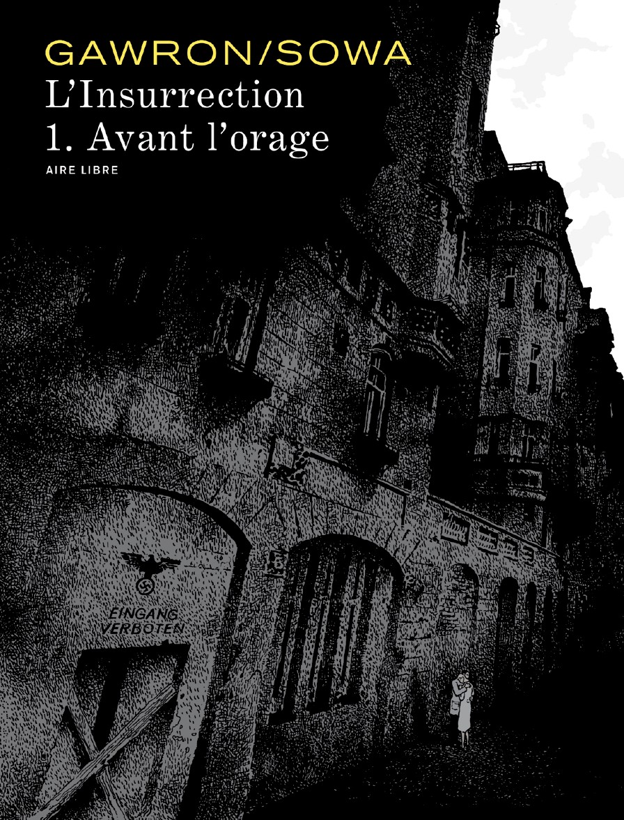 L'Insurrection Tome 1 PDF