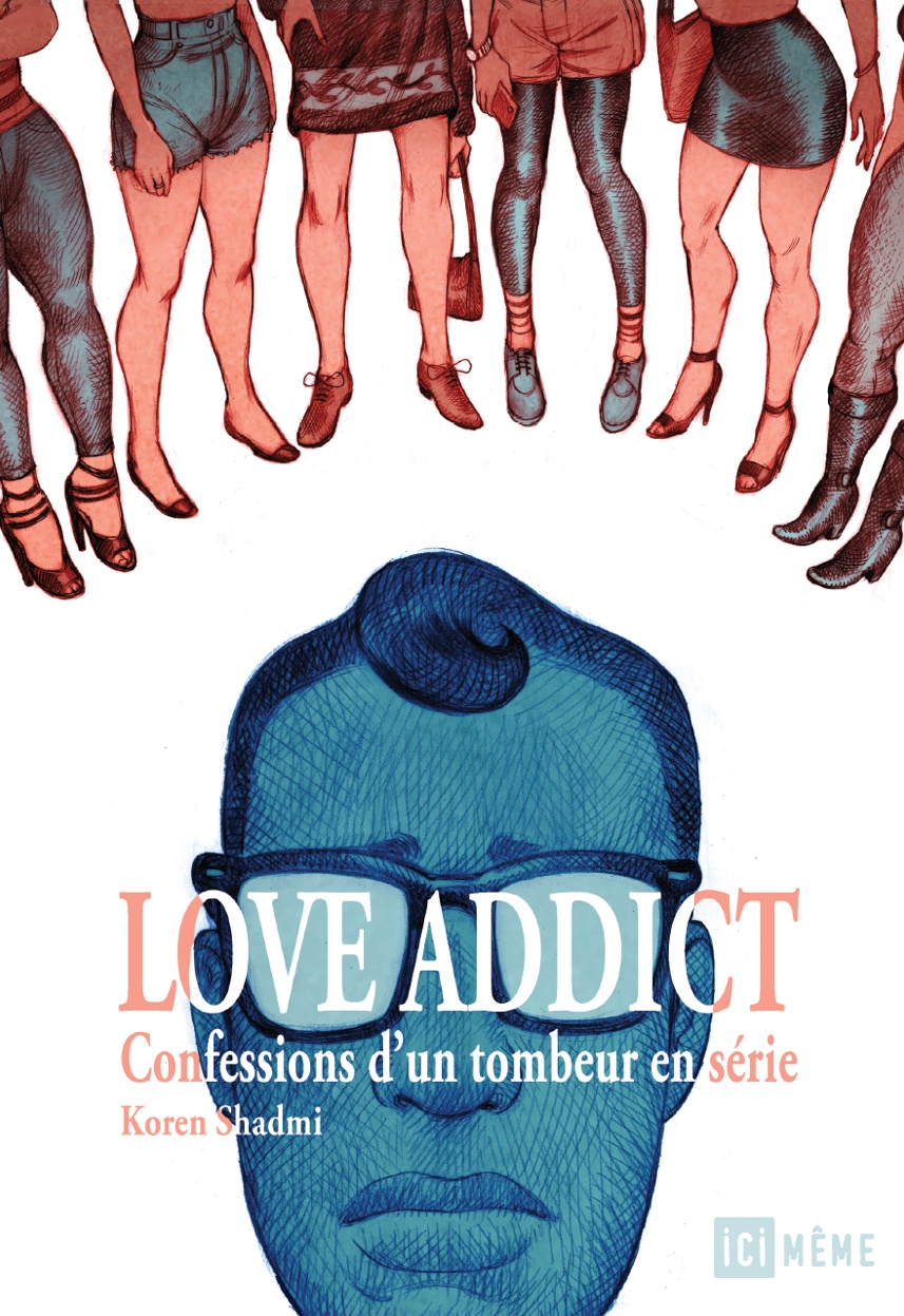 Love addict - One shot - PDF