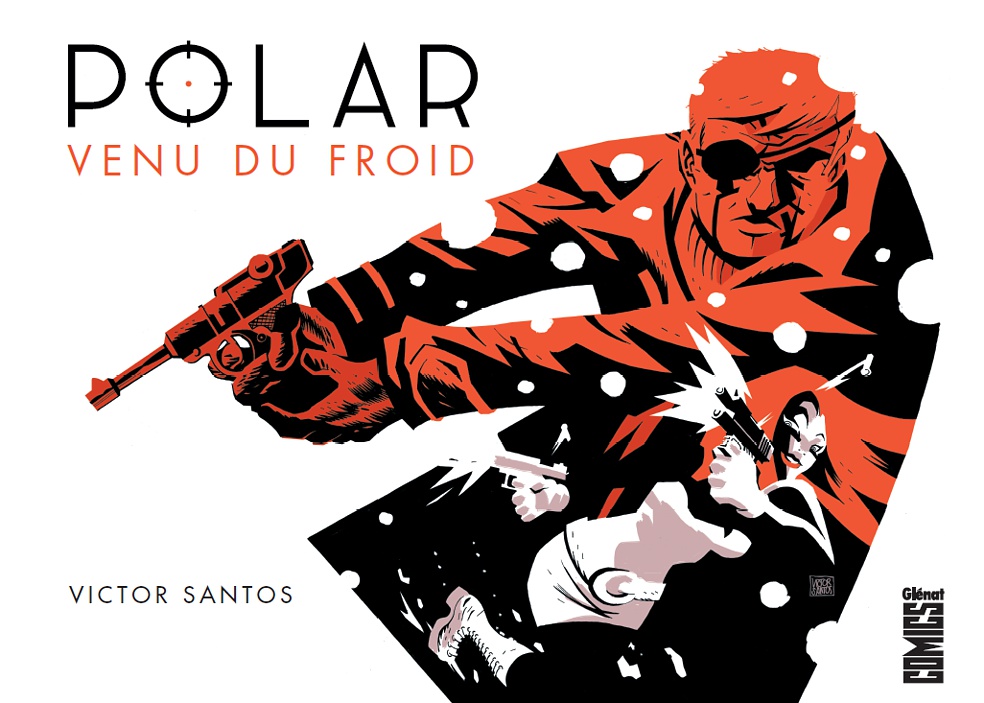 Polar - Tome 1