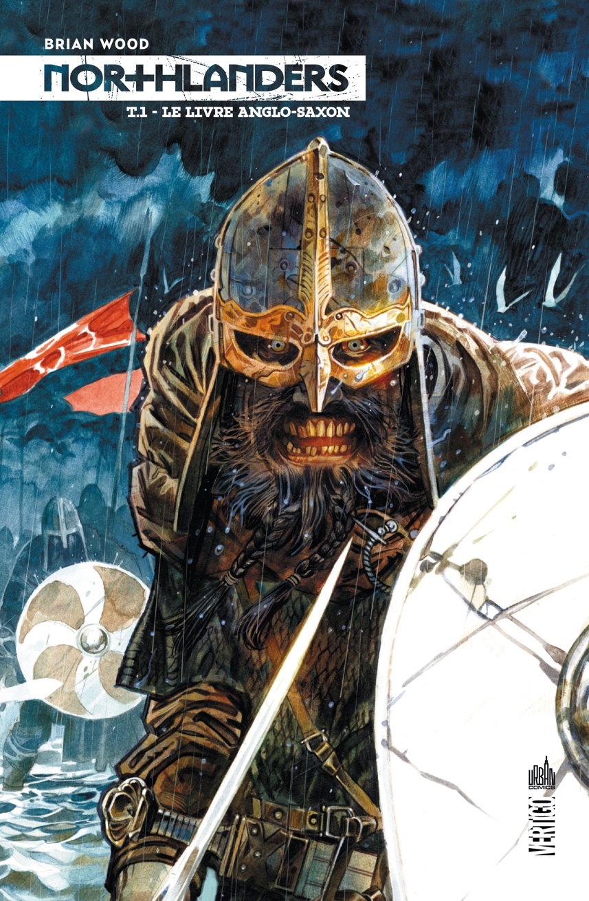 Northlanders Tome 1