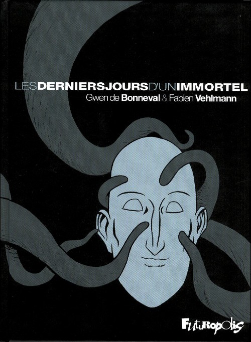 les derniers jours d'un immortel les derniers jours d'un immortel