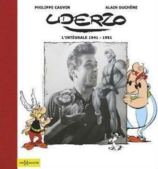 Uderzo, l'Intégrale 1941-1951 File