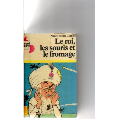 Collectif-Roi-Souris-Et-Fromage-Livre-931111405_L.jpg