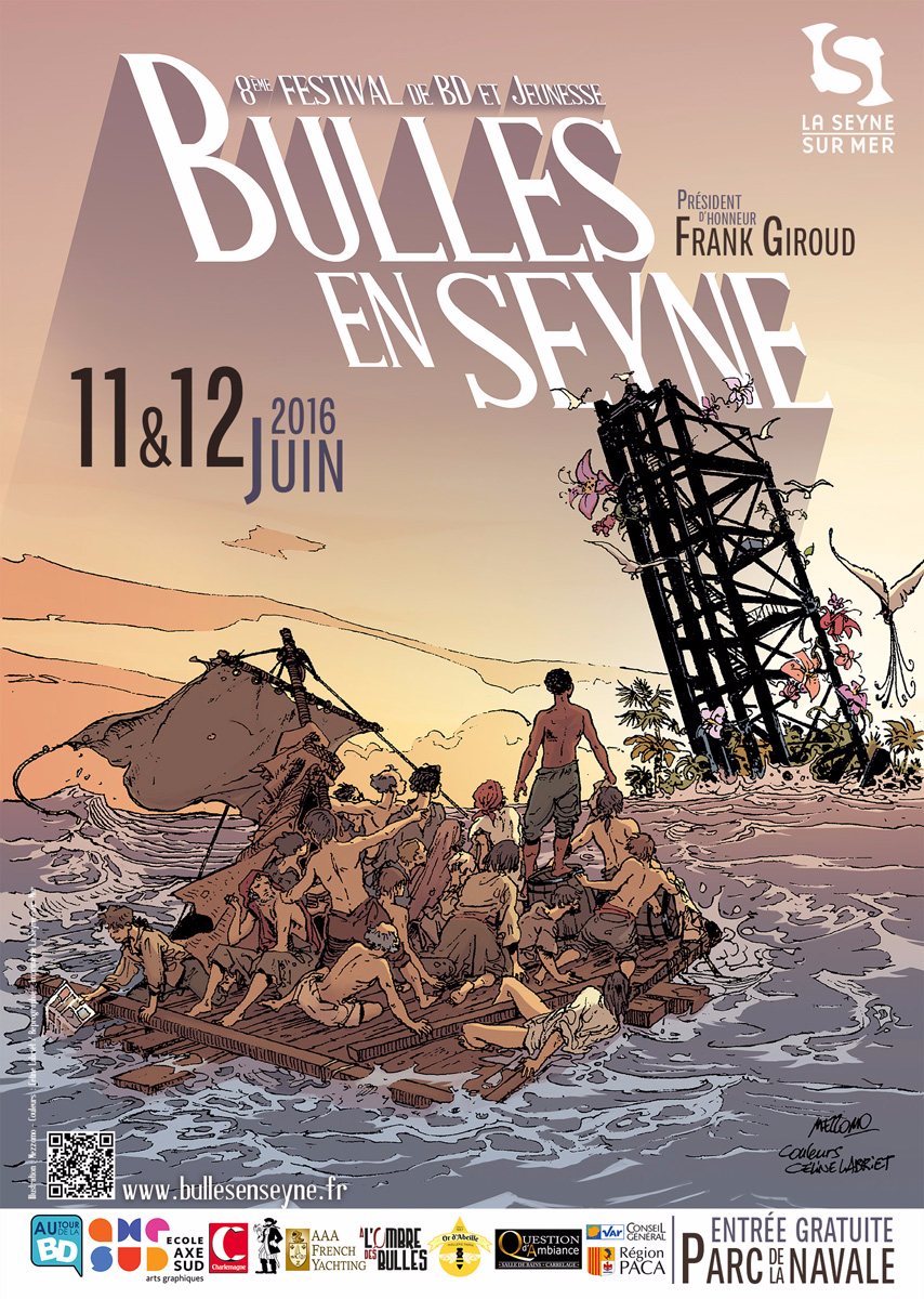 Rencontre jeunesse bulle 2016