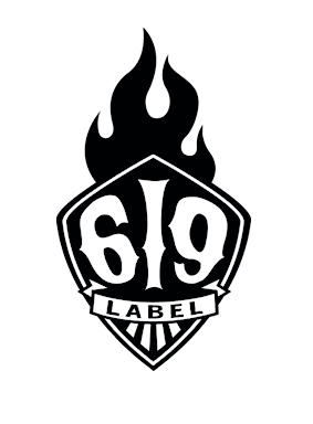 Label 619