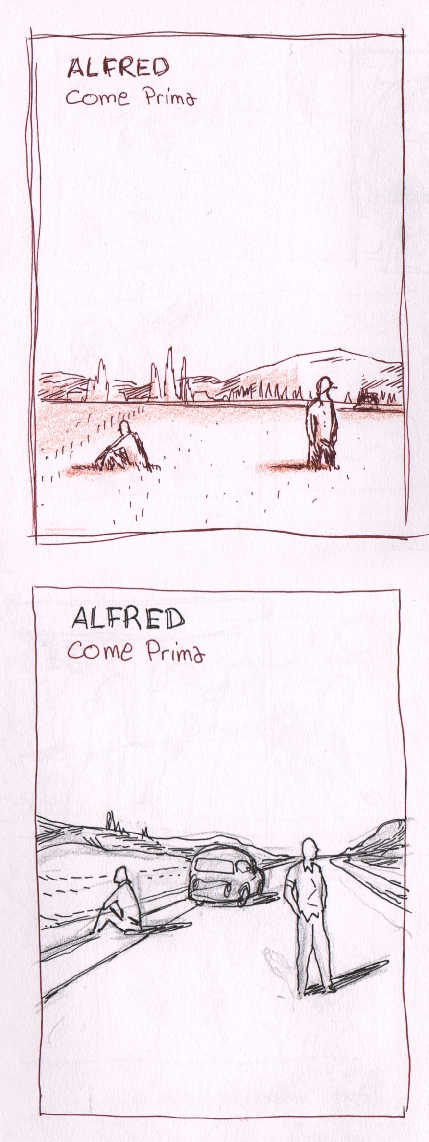 Recherches couvertures