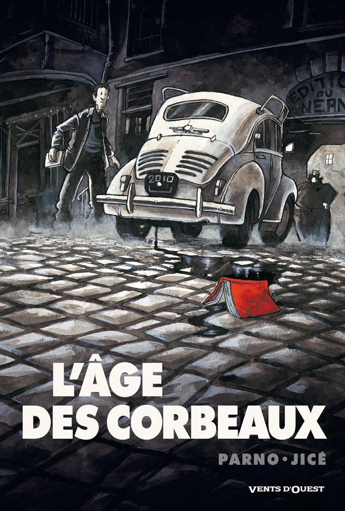 Mysterieuse rencontre recit