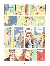 en chemin elle rencontre