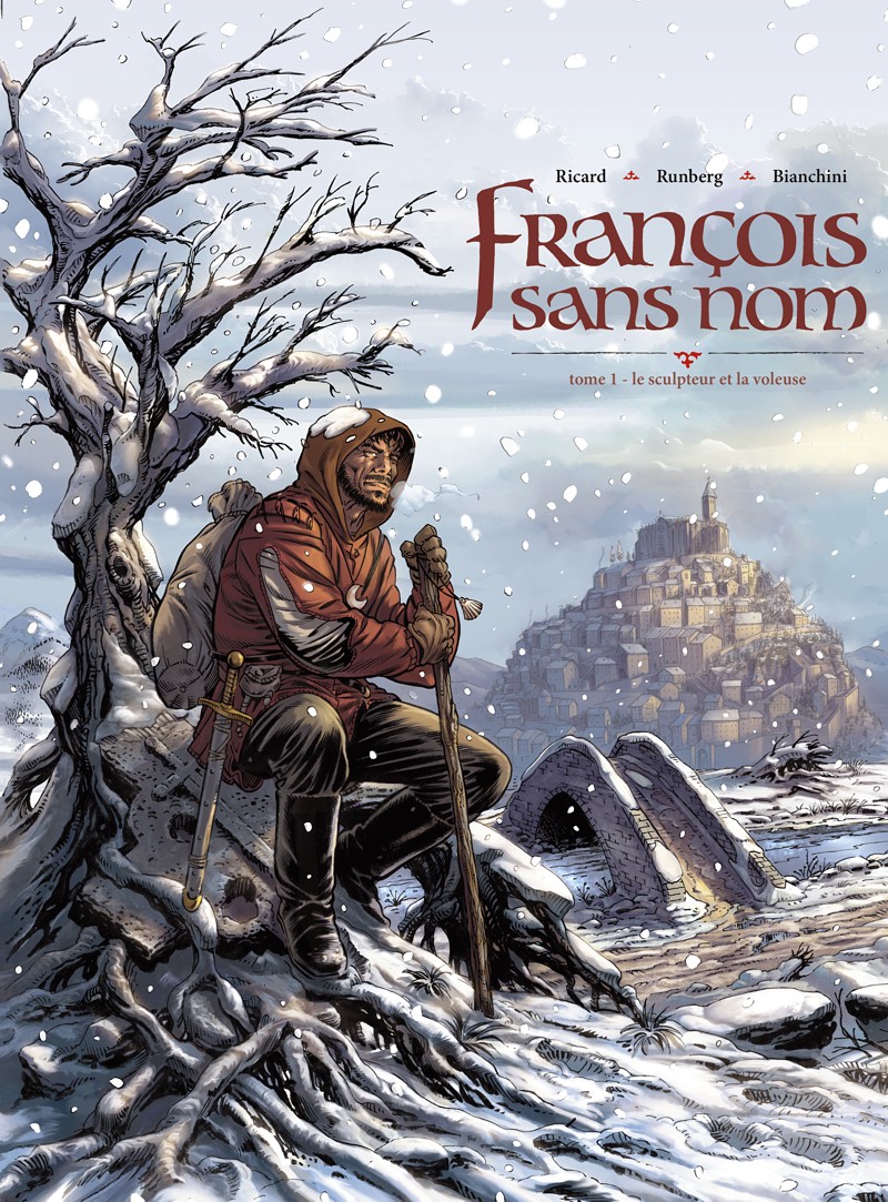 François sans nom Tome 1 François sans nom Tome 1