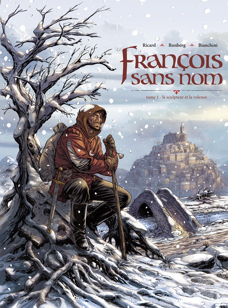 François sans nom Tome 1