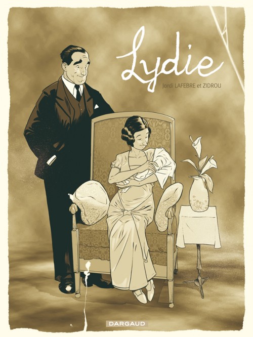 RÃƒÂ©sultat de recherche d'images pour "lydie dargaud"