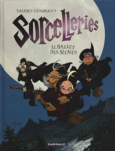 TÉLÉCHARGER BD SORCELLERIES SORCELLERIES TÉLÉCHARGER BD