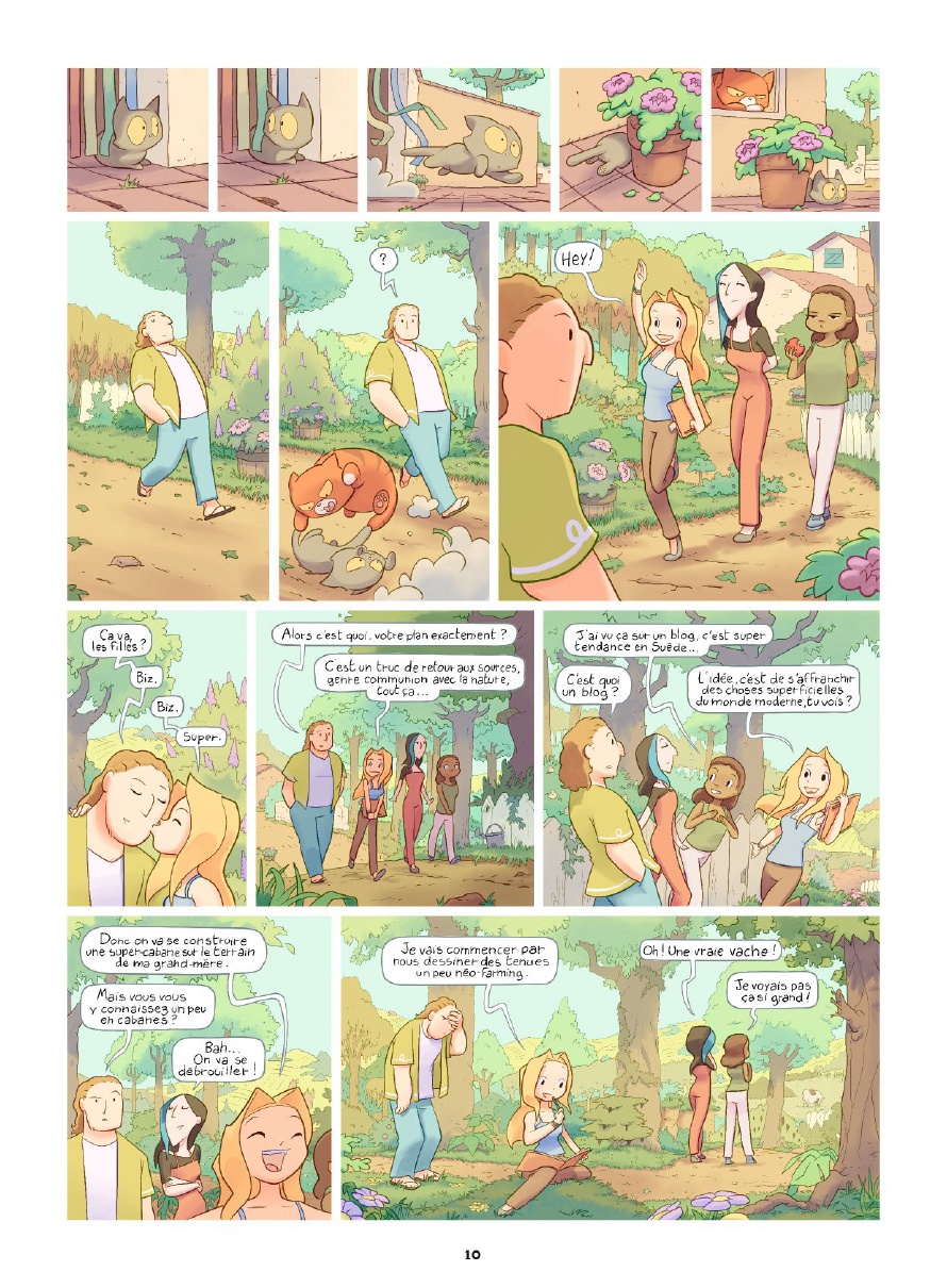 telecharger bd lou pdf