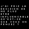 Avatar de l’utilisateur