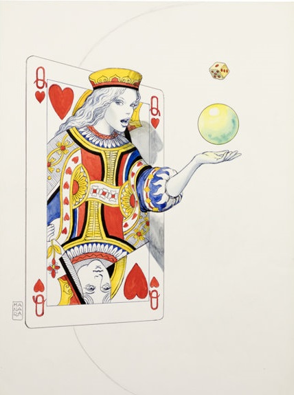 Manara Queen of Hearts.jpg