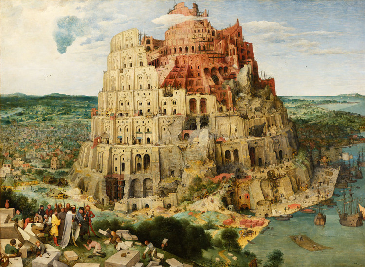 02.3 Pieter Brueghel l'Ancien - La Tour de Babel.jpg