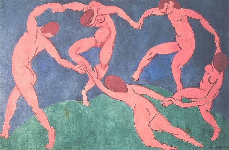 12.2 Henri Matisse - La Danse.jpg