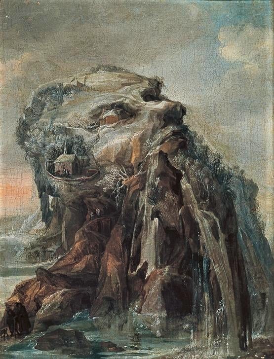 14.2 Josse de Momper - Les Quatre Saisons, Allégorie de l'hiver.jpg