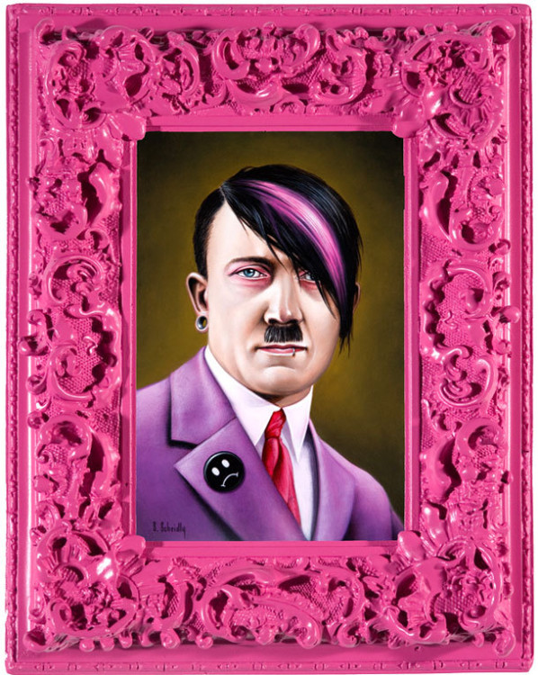 Scott Scheidly - Emo Hitler.jpg