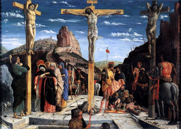 Crusifixion-Original, Andrea Mantegna.jpg