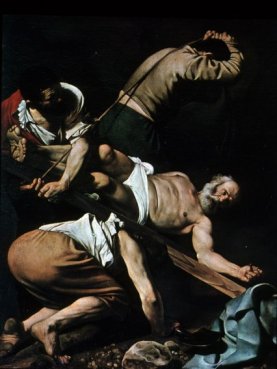 01.4 Le Caravage - La Crucifixion de Saint-Pierre.jpg