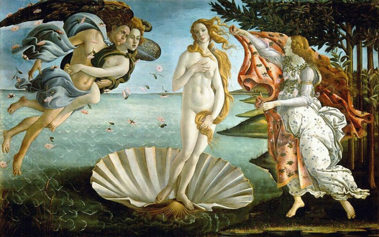 26.2 Sandro Botticelli - La naissance de Vénus.jpg