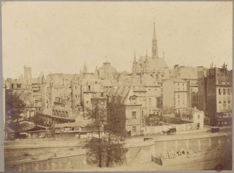 Doucet 1848 quai des orfèvres et ancienne préfecture-001.jpg (233.93 Kio) Vu 79 fois Doucet 1848 quai des orfèvres et ancienne préfecture-001.jpg