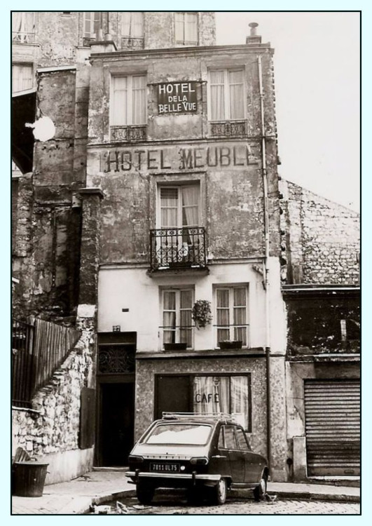 hôtel de la belle vue rue jouye-rouve à belleville 1977.jpg