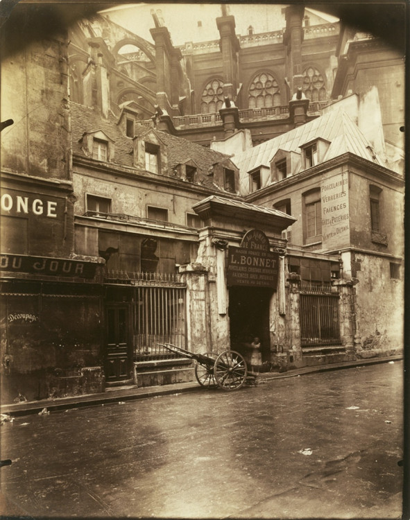 Atget - rue du jour.jpg (364.36 Kio) Vu 18 fois Atget - rue du jour.jpg