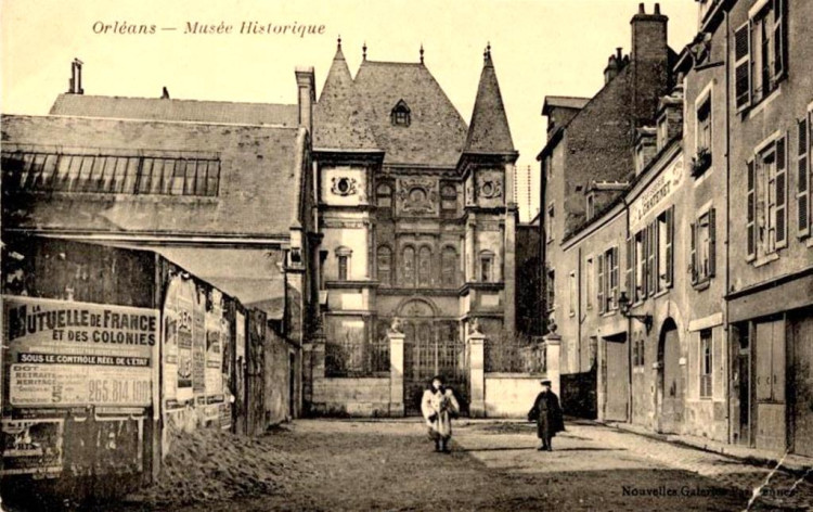 Orléans musée historique.jpeg (138.03 Kio) Vu 10 fois Orléans musée historique.jpeg