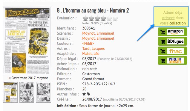 Nestor Burma (Feuilleton) - BD, informations, cotes.jpg