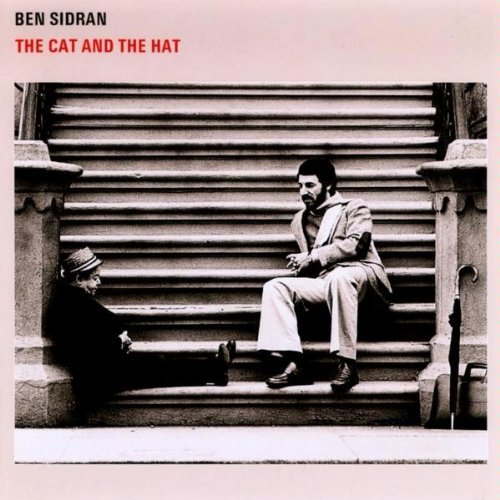 Sidran Ben - The Cat And The Hat.jpg