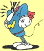 Avatar de l’utilisateur