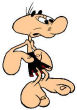 Avatar de l’utilisateur