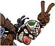 Avatar de l’utilisateur