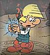 Avatar de l’utilisateur