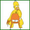 Avatar de l’utilisateur