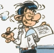 Avatar de l’utilisateur