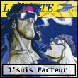 Avatar de l’utilisateur