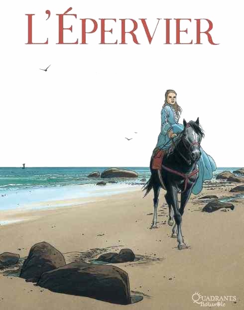 Lépervier Le Plan Pellerin - 