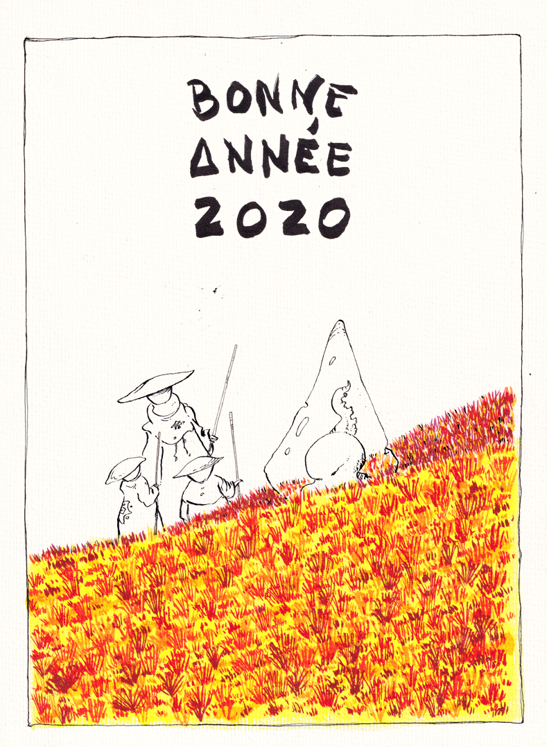 Le petit raid illustré - Page 9 BA2020