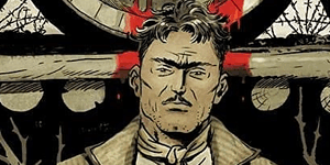 Preview Pinard de guerre Pinard de guerre - Bamboo Édition