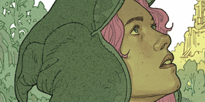 Preview NeoForest Cocto Citadelle - Dargaud