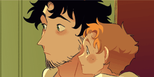 Preview Minuit passé Récit complet - Delcourt