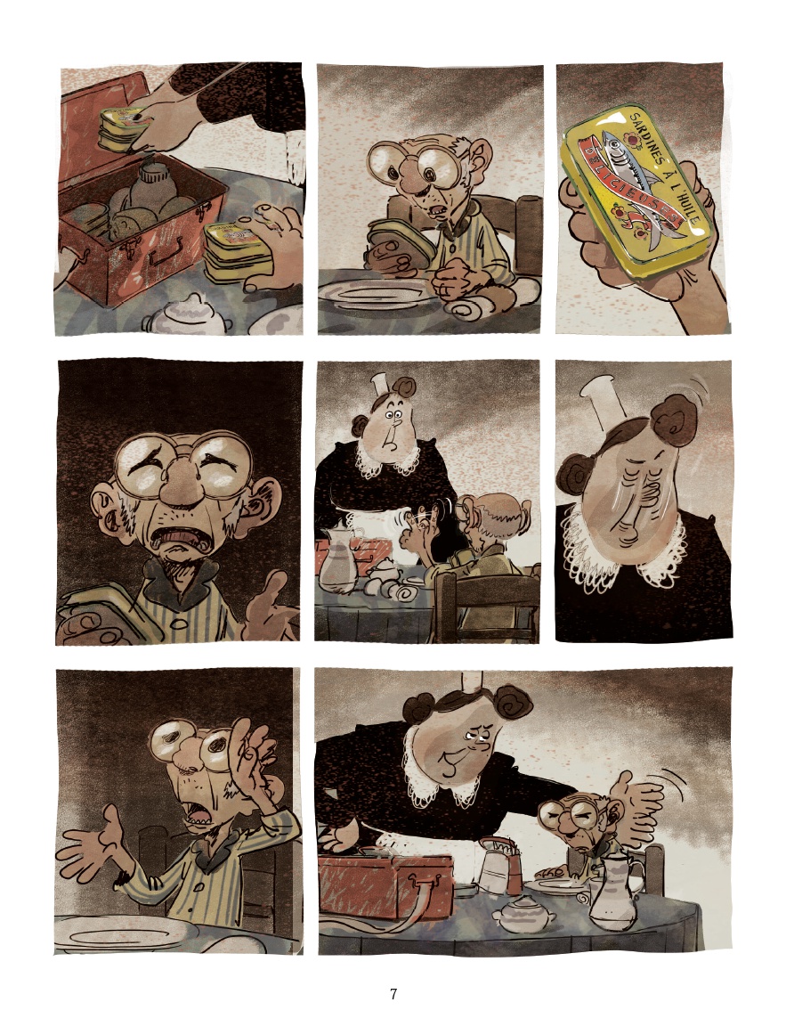 Téléchargement gratuit Images Preview Un Ocean D Amour Recit Complet dernière par