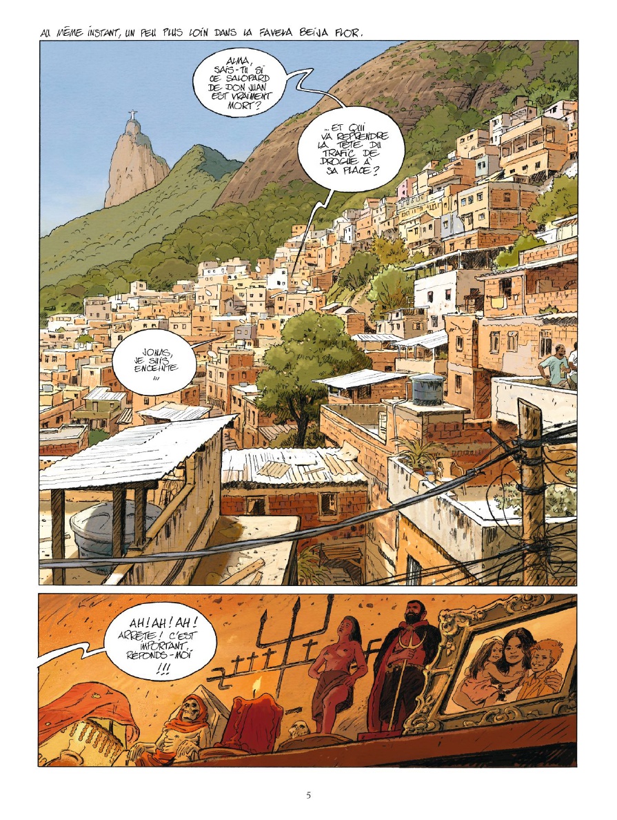 Preview Rio (Rouge/Garcia) 1. Dieu pour tous