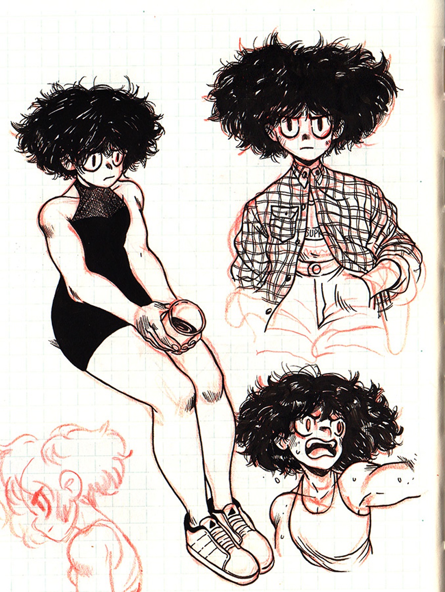 Preview Mutafukaz Loba Loca 1 Tome 1 Preview Mutafukaz Loba Loca 1 Tome 1