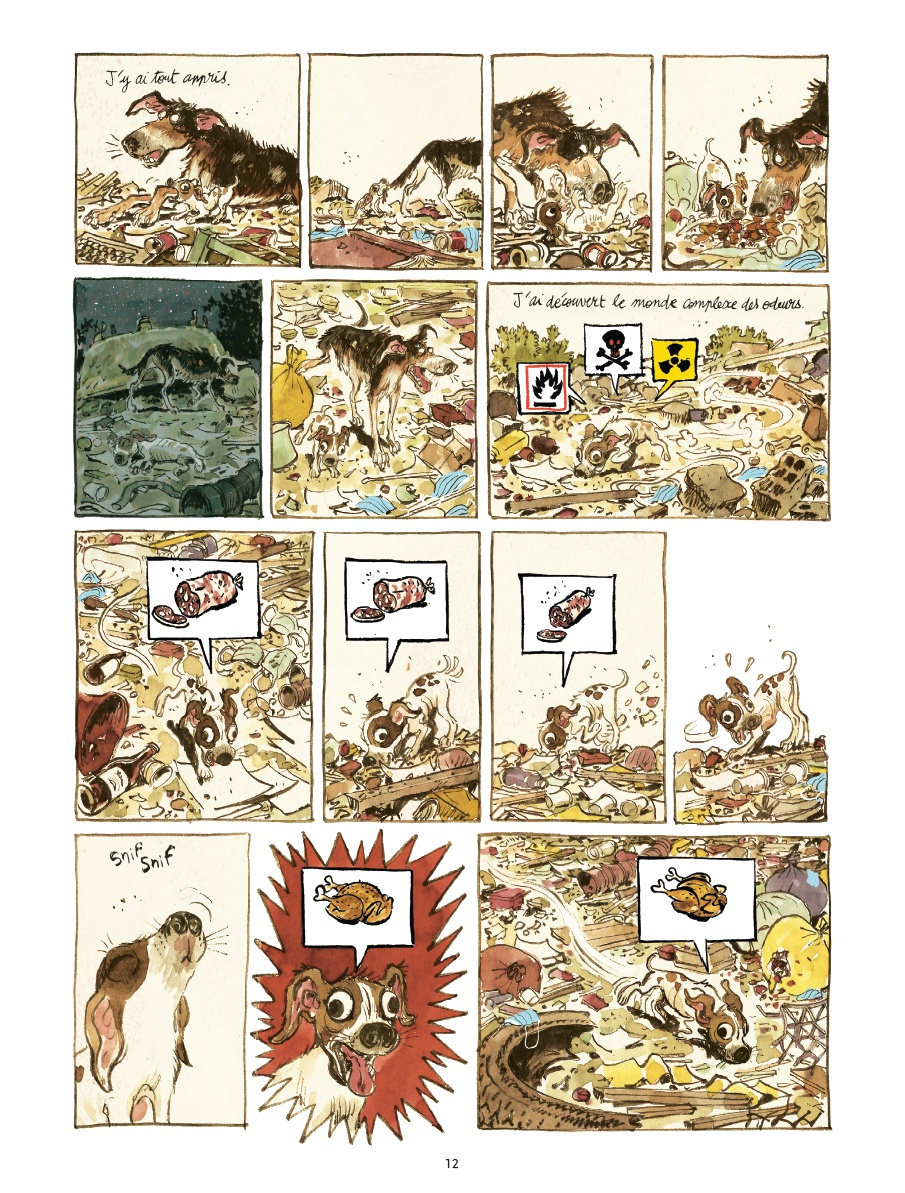 CabotCaboche CabotCaboche