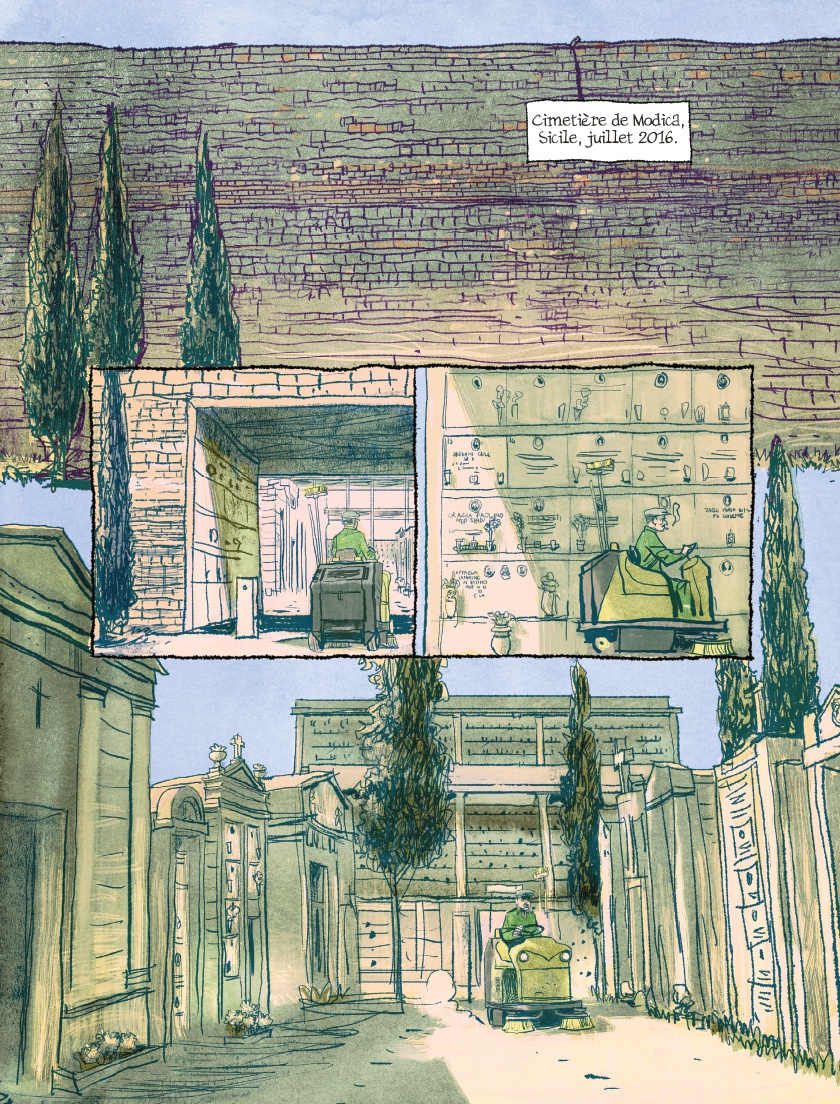 Preview À qui profite l'exil ? Document